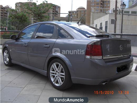 Vendo Opel Vectra