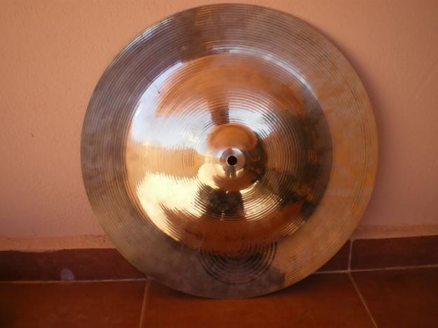 VENDO SABIAN AA 16 CHINA