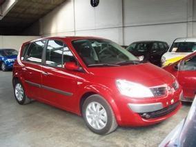 Venta de coche Renault SCENIC DYNAMIQUE 1.9DCI 130CV '07 en Huesca