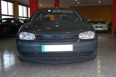 VOLKSWAGEN GOLF 1.9 TDI 110CV. 3P. 25º ANIVERSARIO. - BARCELONA