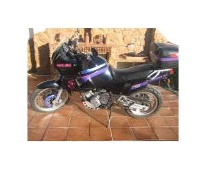 YAMAHA XTZ 750 SUPERTENERÃ¡