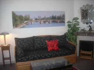 Apartamento : 3/4 personas - paris  paris  ile-de-france (isla de francia)  francia