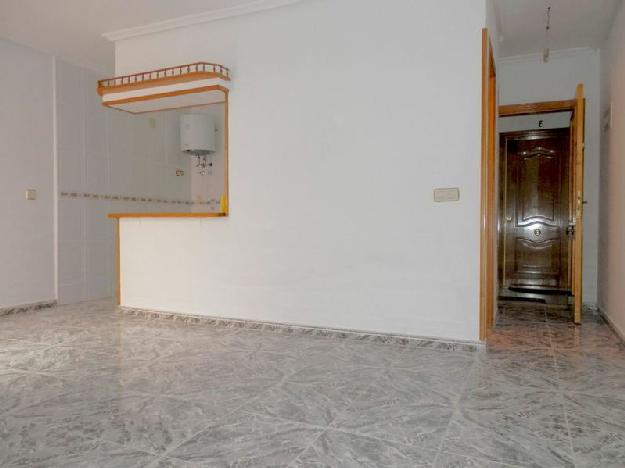 Apartamento en Torrevieja