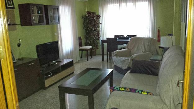 Apartamento en venta en Almoradí, Alicante (Costa Blanca)