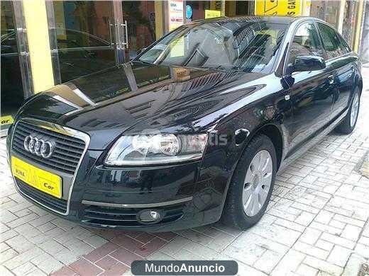 Audi A6 2.0 TDI