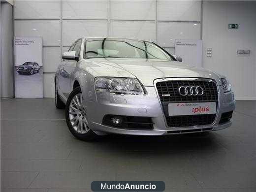 Audi A6 2.0 TDI Style