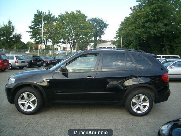 BMW X5 xDrive35d