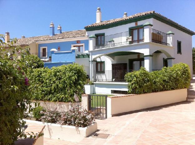 Casa adosada en Marbella