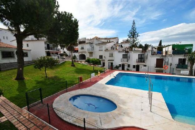 Casa adosada en Marbella