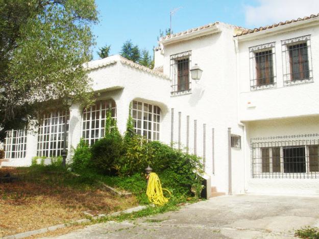 Chalet en Rozas de Madrid (Las)