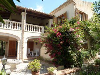 Chalet en venta en Mal Pas-Bon Aire, Mallorca (Balearic Islands)