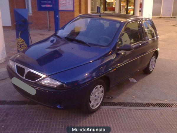 LANCIA YPSILON 45.000 KM!