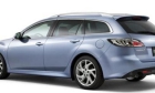 Mazda 6 Wagon 2.5 170cv Sportive 5P - mejor precio | unprecio.es