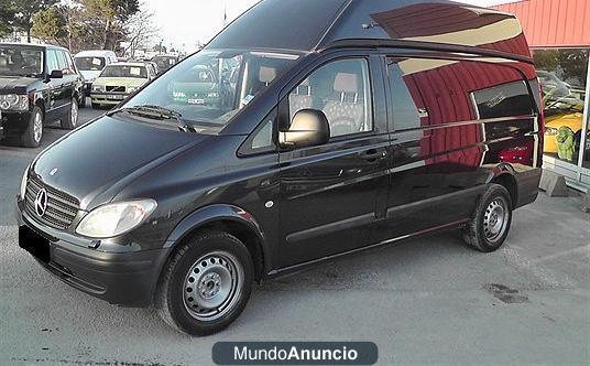 Mercedes-Benz Vito 111 CDI