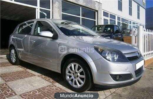 Opel Astra 1.6 Enjoy