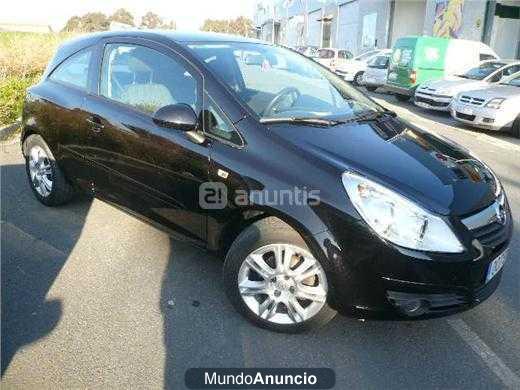 Opel Corsa Enjoy 1.3 CDTi 75 CV