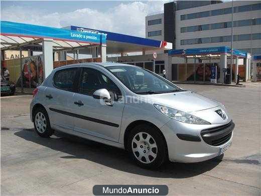 Peugeot 207 Confort 1.4 HDI 70