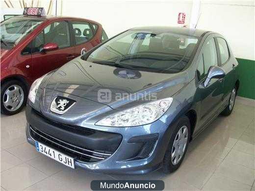 Peugeot 308 Confort 1.6 HDI 90