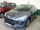 Peugeot 308 Confort 1.6 HDI 90 - mejor precio | unprecio.es