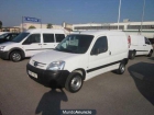 Peugeot Partner 190c 1.6hdi furvon - mejor precio | unprecio.es