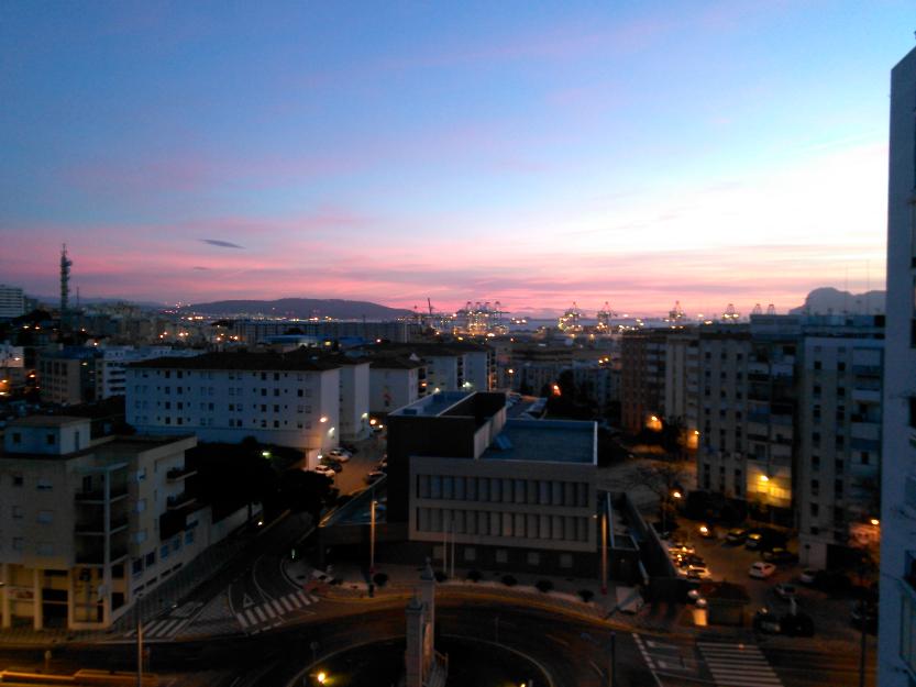 se vende 7° con vistas a la bahia desde todas las habitaciones