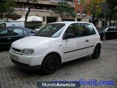 Seat Arosa 1.0 STYLO