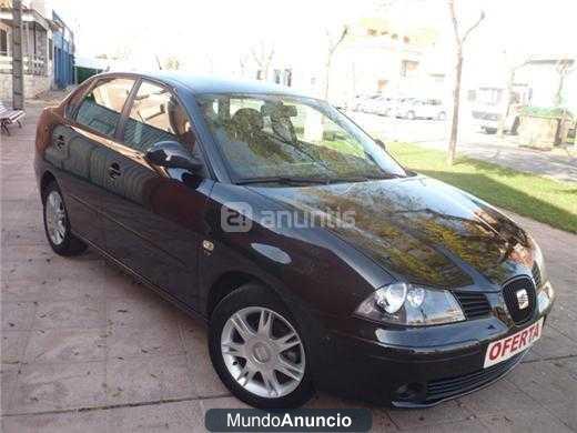 Seat Cordoba 1.9 TDI 100cv Sportrider