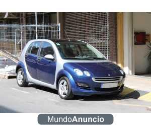 Smart Forfour 1.5i Passion