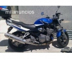 SUZUKI BANDIT GSF 650 - mejor precio | unprecio.es