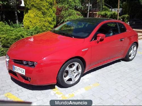 Urge Vender Alfa Romeo Brera.