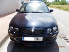 vendo mg zr 1,4 105cv 2004 - mejor precio | unprecio.es