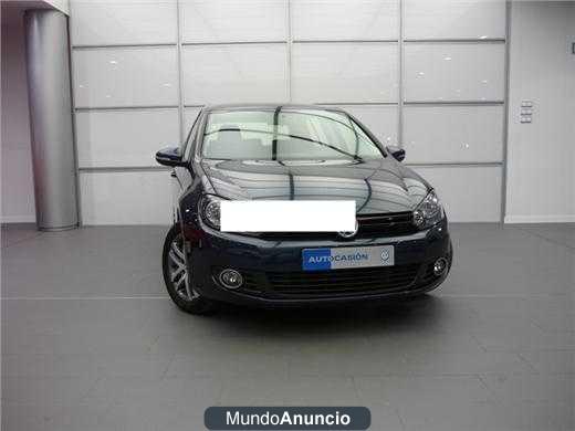 Volkswagen Golf 1.6 TDI 105 DSG Advance BMoti