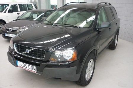 VOLVO XC90  - Navarra