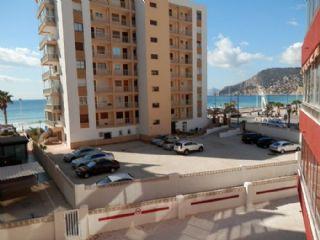 Apartamento en venta en Calpe/Calp, Alicante (Costa Blanca)