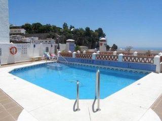 Apartamento en venta en Mijas, Málaga (Costa del Sol)