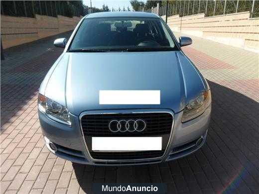 Audi A4 2.5 TDI