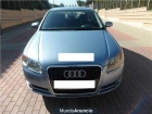 Audi A4 2.5 TDI - mejor precio | unprecio.es