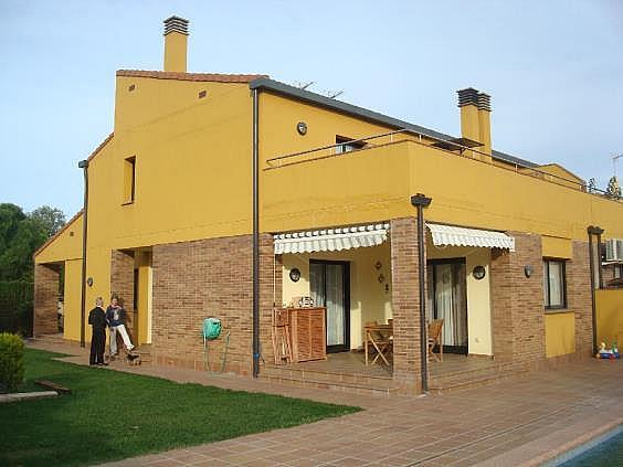 Casa en Avinyonet de Puigventós