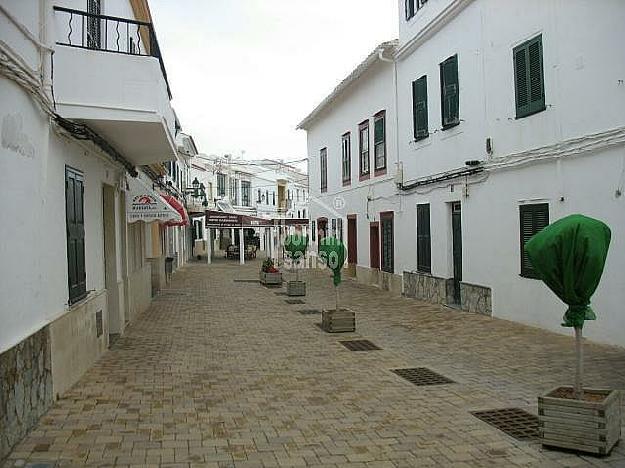 Casa en Mercadal (Es)