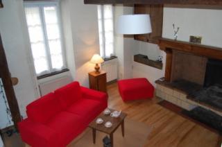 Casa rural : 4/5 personas - argeles gazost  altos pirineos  midi-pirineos  francia