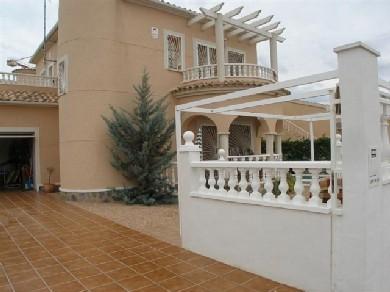 Chalet con 3 dormitorios se vende en Ciudad Quesada, Costa Blanca