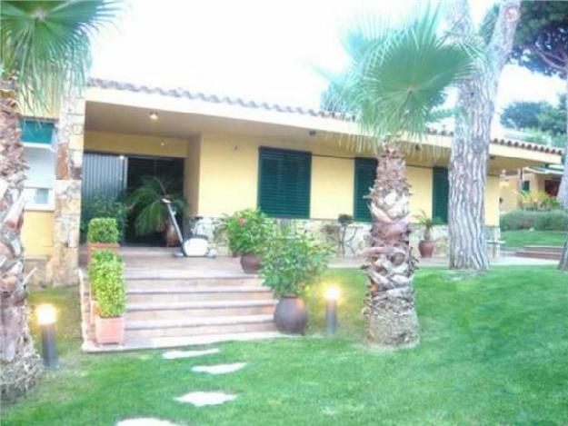 Chalet en venta en S'Agaro, Girona (Costa Brava)