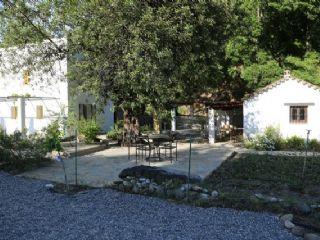 Finca/Casa Rural en venta en Gaucín, Málaga (Costa del Sol)