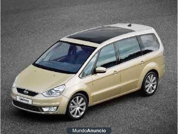 Ford GALAXY 2.0 TDCI