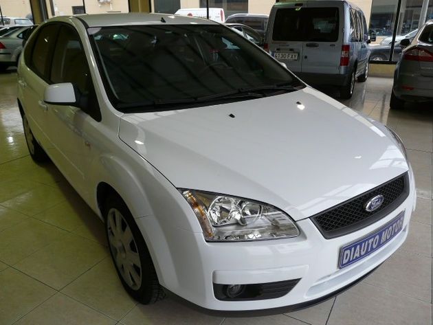 FORD MONDEO  2.0TDCI TREND 140