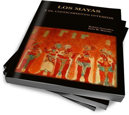 LOS MAYAS Y EL CONOCIMIENTO INTERIOR. Venta directa de libros