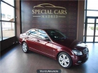 Mercedes-Benz Clase C C 320 CDI AVANTGARDE - mejor precio | unprecio.es