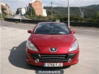 Peugeot 307 CC 2.0 HDi 136 - mejor precio | unprecio.es