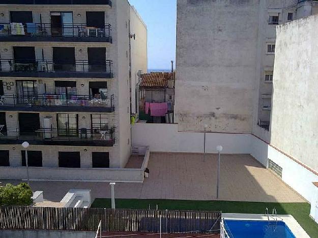 Piso en Calafell