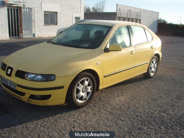 Seat Leon 1.8 20V